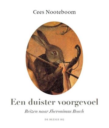 Cees Nooteboom  - Een duister voorgevoel  beschikbaar voor biedingen