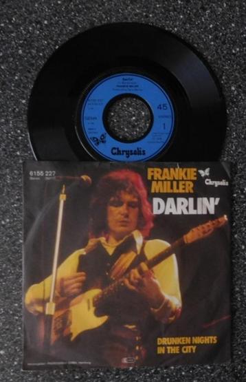 Frankie Miller - darlin' (vanaf € 1,50) beschikbaar voor biedingen