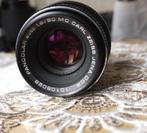 Carl Zeiss Jena Pancolar 50mm f1.8 m42, Verzamelen, Ophalen, Lens of Lenzen