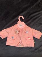 Baby Born Jasje - Nieuw!, Kinderen en Baby's, Speelgoed | Poppen, Ophalen of Verzenden, Nieuw, Babypop