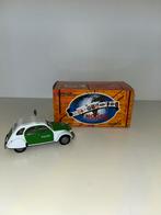 Norev Citroen 2CV Polizei 1986, Ophalen of Verzenden, Zo goed als nieuw, Auto, Norev