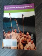 G. Pijper - Drama voor de beroepspraktijk, Ophalen of Verzenden, Zo goed als nieuw, G. Pijper