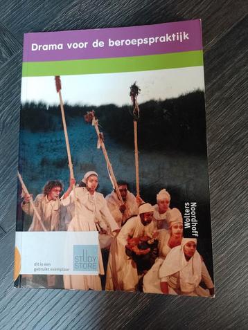 G. Pijper - Drama voor de beroepspraktijk beschikbaar voor biedingen