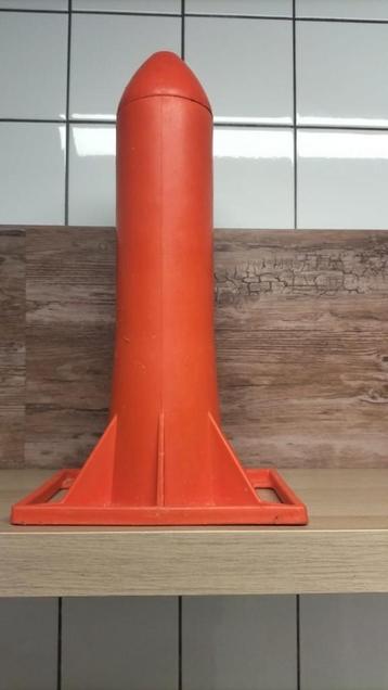 Rollade Maker - Oranje Kunststof beschikbaar voor biedingen