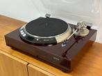 Denon DP-60L in perfecte staat, Ophalen, Zo goed als nieuw, Platenspeler, Overige merken