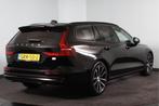 Volvo V60 2.0 T6 Recharge AWD Plus Dark | Dig.Cockpit | Adap, Auto's, Volvo, Automaat, Adaptive Cruise Control, Gebruikt, Euro 6