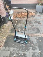 Handgrasmaaier, Ophalen, Gebruikt, Handgrasmaaier, 30 t/m 39 cm
