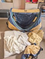 Deyran slaaptentje Peuter. Incl. Toebehoren, Caravans en Kamperen, Tenten, Ophalen of Verzenden