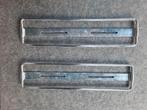 Oldtimer kenteken plaat houders, Ophalen of Verzenden, Oldtimer onderdelen