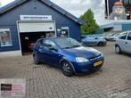 Opel Corsa 1.0-12V Rhythm, Voorwielaandrijving, 450 kg, Gebruikt, 973 cc