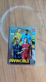 Invincible, Ophalen of Verzenden, Zo goed als nieuw, Plaatje