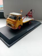 Hanomag Kurier Takelwagen., Hobby en Vrije tijd, Ophalen of Verzenden, Nieuw, Auto, Schuco