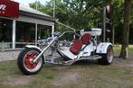 Rewaco FX6 FX-6 Harley v-Twin trike, Motoren, Quads en Trikes, 1584 cc, Meer dan 35 kW