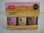 Hema limited edition longlasting nagellak tompouce NIEUW, Nieuw, Ophalen of Verzenden, Handen en Nagels, Make-up