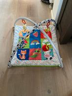 Zo goed als nieuwe babygym, Ophalen of Verzenden, Zo goed als nieuw, Babygym, Met licht