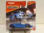 Matchbox Morgan Plus Four, Ophalen of Verzenden, Nieuw, Auto