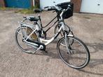 2X DAMESFIETS GIANT GOEDE STAAT, Ophalen, Gebruikt, Giant