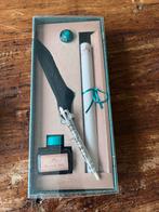 Efteling Ravenveer met Magische Inkt - Nieuw in Doos, Verzamelen, Efteling, Ophalen, Nieuw, Overige typen