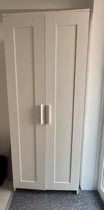 Ikea kledingkast, Ophalen, 50 tot 100 cm, Zo goed als nieuw, 150 tot 200 cm