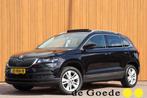 Skoda Karoq 1.5 TSI ACT Ambition Business org NL-auto, Auto's, Skoda, 65 €/maand, Euro 6, 4 cilinders, 150 pk