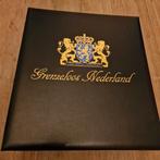 Grenzeloos Nederland, Postzegels en Munten, Ophalen of Verzenden, Verzamelalbum