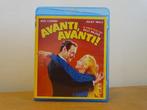 Avanti, Avanti! Blu-Ray, Ophalen of Verzenden, Zo goed als nieuw