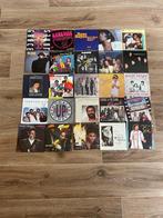 Partij 50 soul/disco 7-inch singles jaren 70/80, Cd's en Dvd's, Vinyl Singles, Gebruikt, Verzenden, 7 inch, Single