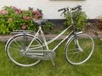 Damesfiets Gazelle., Fietsen en Brommers, Fietsen | Dames | Damesfietsen, Ophalen, Gebruikt, Versnellingen, Minder dan 47 cm
