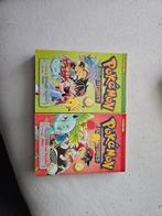Pokemon Adventures Boekjes - Manga, Meerdere stripboeken, Ophalen of Verzenden, Gelezen, Hidenori Kusaka