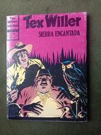 Tex Willer Classics - Sierra Encantada, Boeken, Gelezen, Eén stripboek, Ophalen of Verzenden, Classics