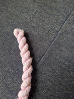 Roze glitter halster maat cob., Dieren en Toebehoren, Ophalen of Verzenden