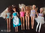 Barbies van 1966 tot 2015, Ophalen of Verzenden, Zo goed als nieuw, Barbie