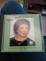 Timi Yuro 18 greatest hits, Ophalen of Verzenden, Zo goed als nieuw, Aziatisch