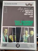 The Trouble With Harry - Hitchcock Collection DVD, Ophalen of Verzenden, Zo goed als nieuw