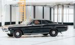 67 Chevrolet Chevelle SS 502 - 4 speed - full restoration, Auto's, Chevrolet, Te koop, Geïmporteerd, 5 stoelen, Benzine