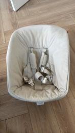 Stokke triptrap Newbornset, Kinderen en Baby's, Kinderstoelen, Ophalen, Zo goed als nieuw, Overige typen