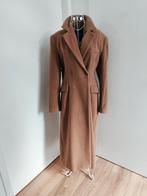 Brigitte Herskind Ultra Coat S, Kleding | Dames, Brigitte Herskind, Bruin, Ophalen of Verzenden, Zo goed als nieuw