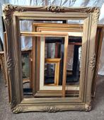 11 lijsten in 1 koop samen antiek vintage, Ophalen