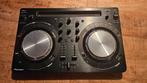 Pioneer DDJ-WeGO3 met Decksaver - DJ Controller, Ophalen of Verzenden, Zo goed als nieuw, Pioneer