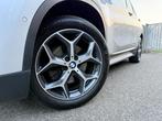 BMW X1 sDrive18i High Executive dealer onderh. pano, leder, 136 pk, Gebruikt, Leder, Bedrijf