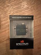 Spektrum A3010 servo, nieuw in doos., Ophalen, Nieuw