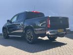 Mercedes-Benz X-Klasse 350D V6 4-MATIC Grijs-Kenteken Leder, Auto's, Mercedes-Benz, Automaat, Gebruikt, Euro 6, 258 pk