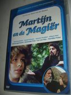 Martijn en de Magier- Lex Goudsmit- 1979- (NIEUW), Alle leeftijden, Verzenden, Drama