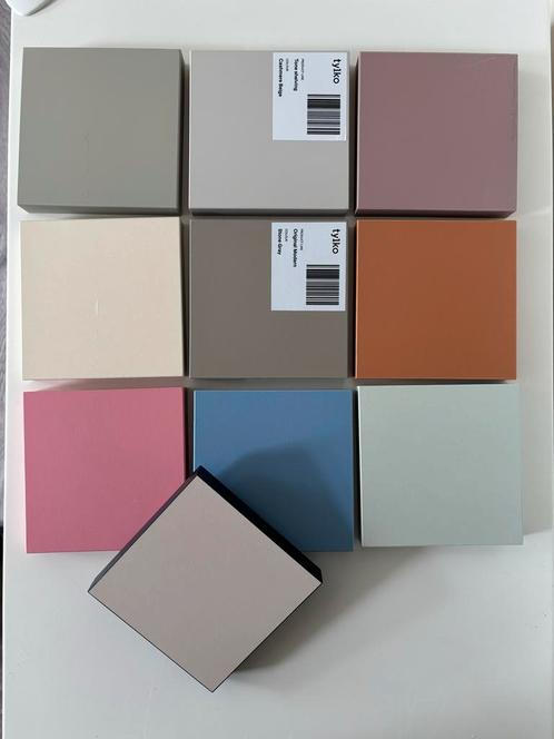 Tylko Samples - Edge, Tone, Original Classics, Huis en Inrichting, Kasten | Overige, Nieuw, Ophalen of Verzenden