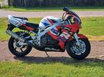Goed onderhouden Honda Fireblade 900RR, 4 cilinders, Super Sport, Particulier, Meer dan 35 kW