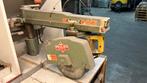 Dewalt afkortzaag 380 v, Doe-het-zelf en Verbouw, Gereedschap | Zaagmachines, Verzenden, 70 mm of meer, Zo goed als nieuw, Afkortzaag