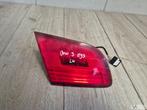 BMW 3 serie E93 cabrio achterlicht links op klep €75 LED, Gebruikt, -, -, Ophalen of Verzenden