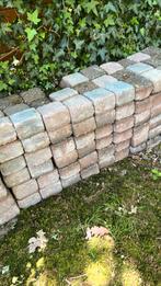 Gratis afhalen, Tuin en Terras, Tegels en Klinkers, Ophalen, Gebruikt, Klinkers, 10 m² of meer