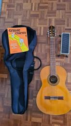 Morris Gitaar (nieuwstaat), Ophalen, Zo goed als nieuw, Klassieke of Spaanse gitaar