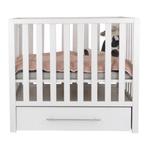 Box met lade, Ophalen of Verzenden, Zo goed als nieuw, Vierkant, Lade